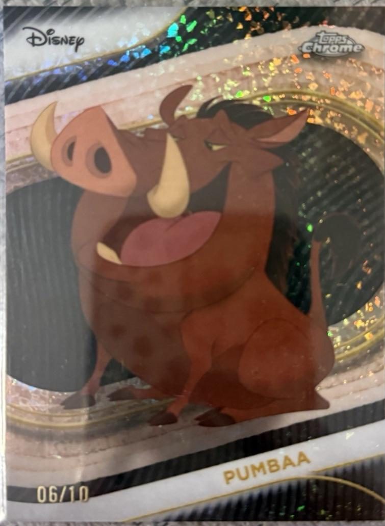 Pumbaa