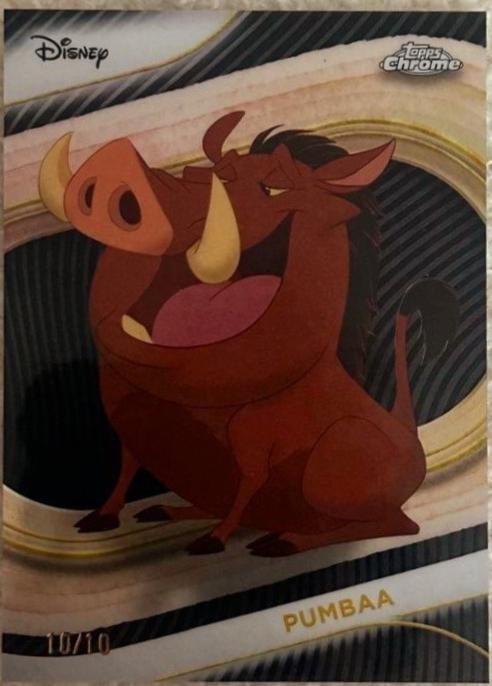 Pumbaa
