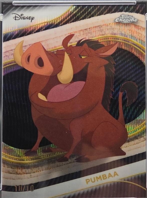 Pumbaa