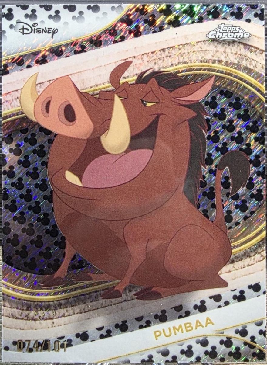 Pumbaa
