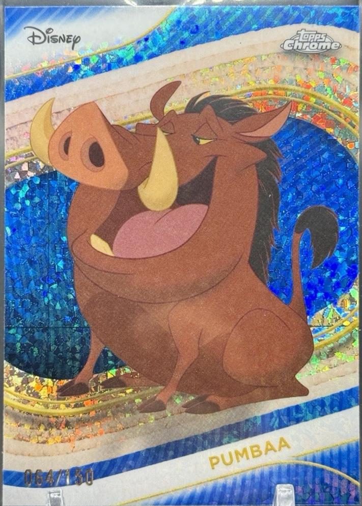 Pumbaa