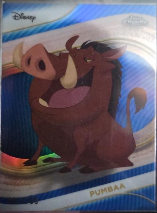 Pumbaa