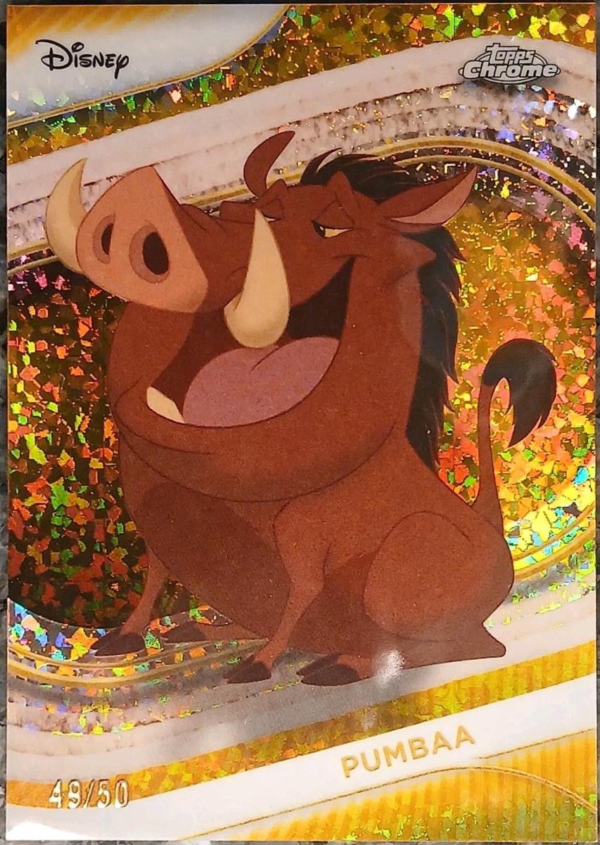 Pumbaa