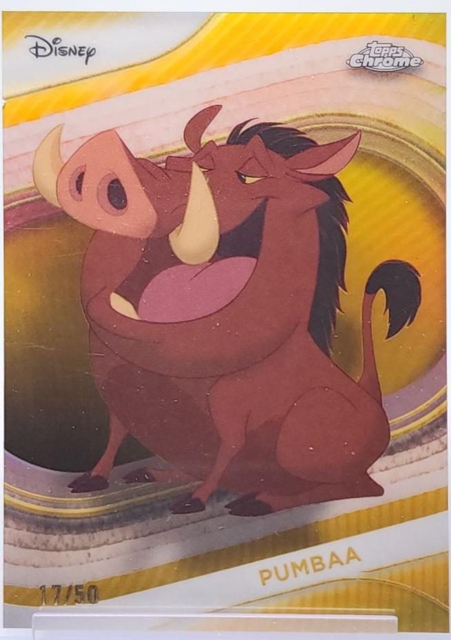 Pumbaa