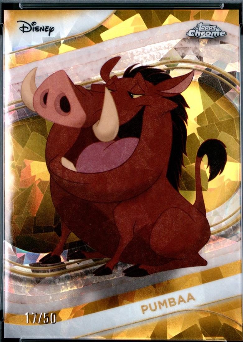 Pumbaa