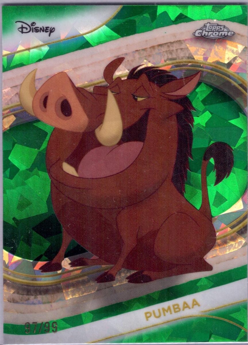 Pumbaa