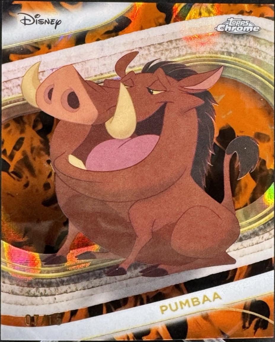 Pumbaa