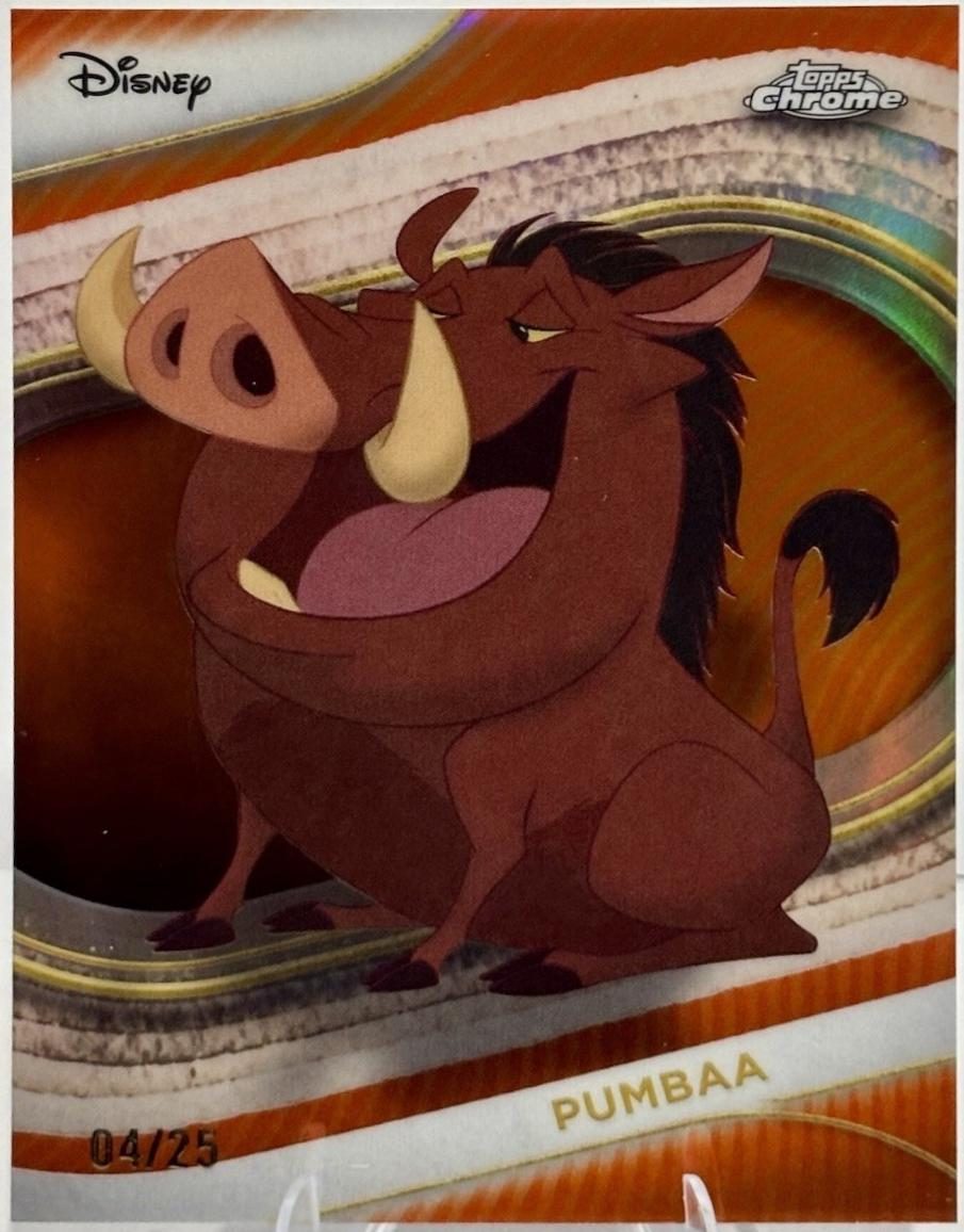 Pumbaa