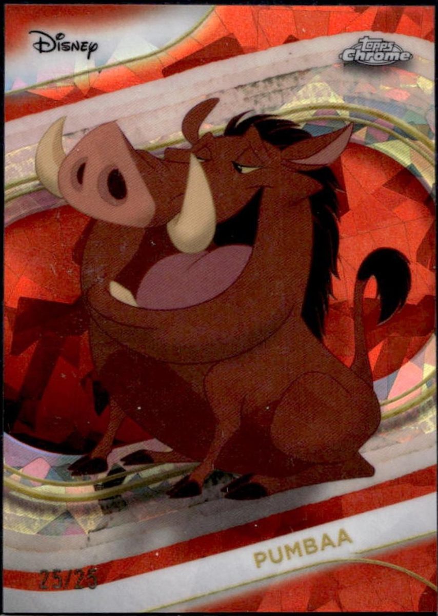Pumbaa