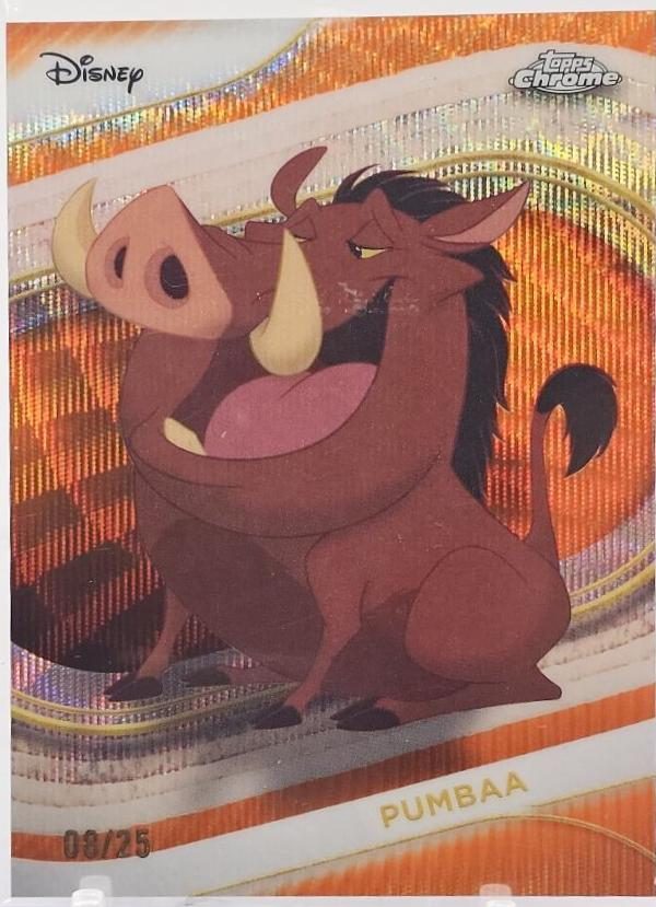 Pumbaa