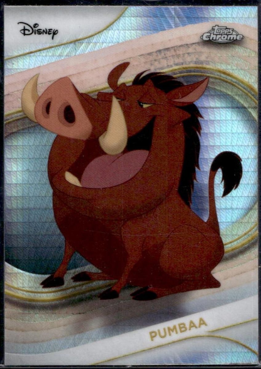 Pumbaa