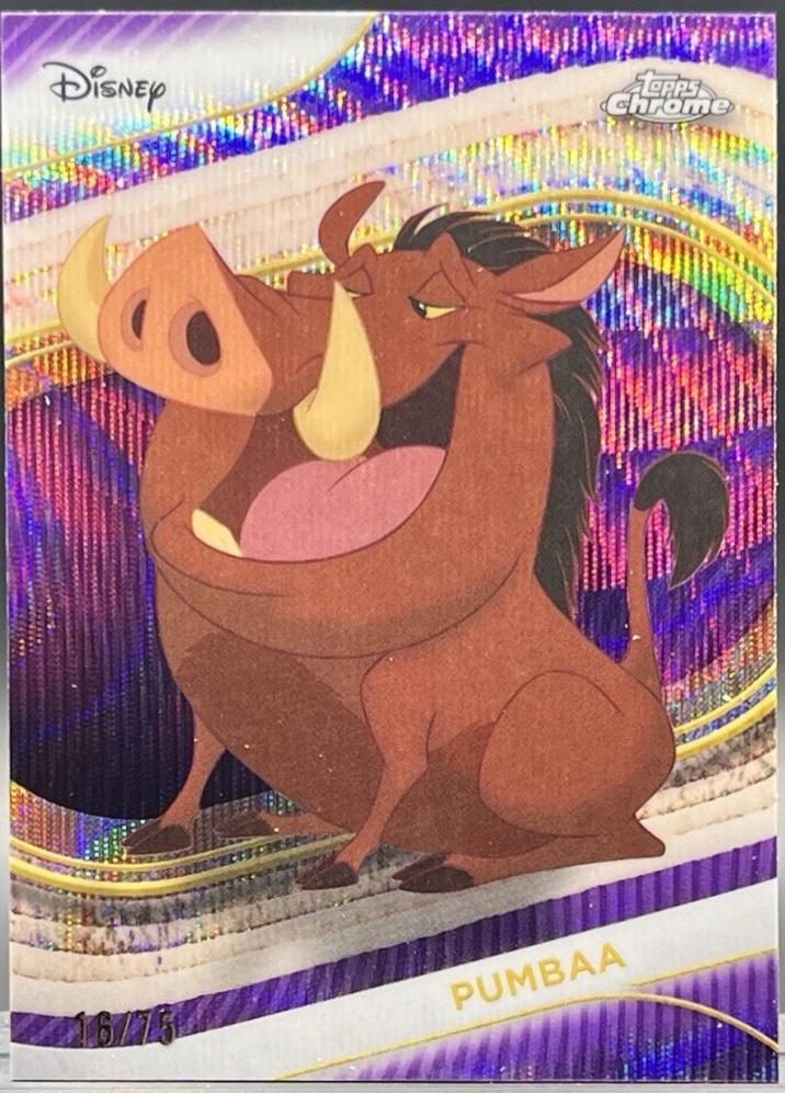 Pumbaa