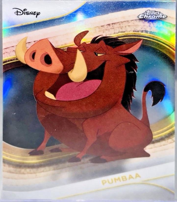 Pumbaa