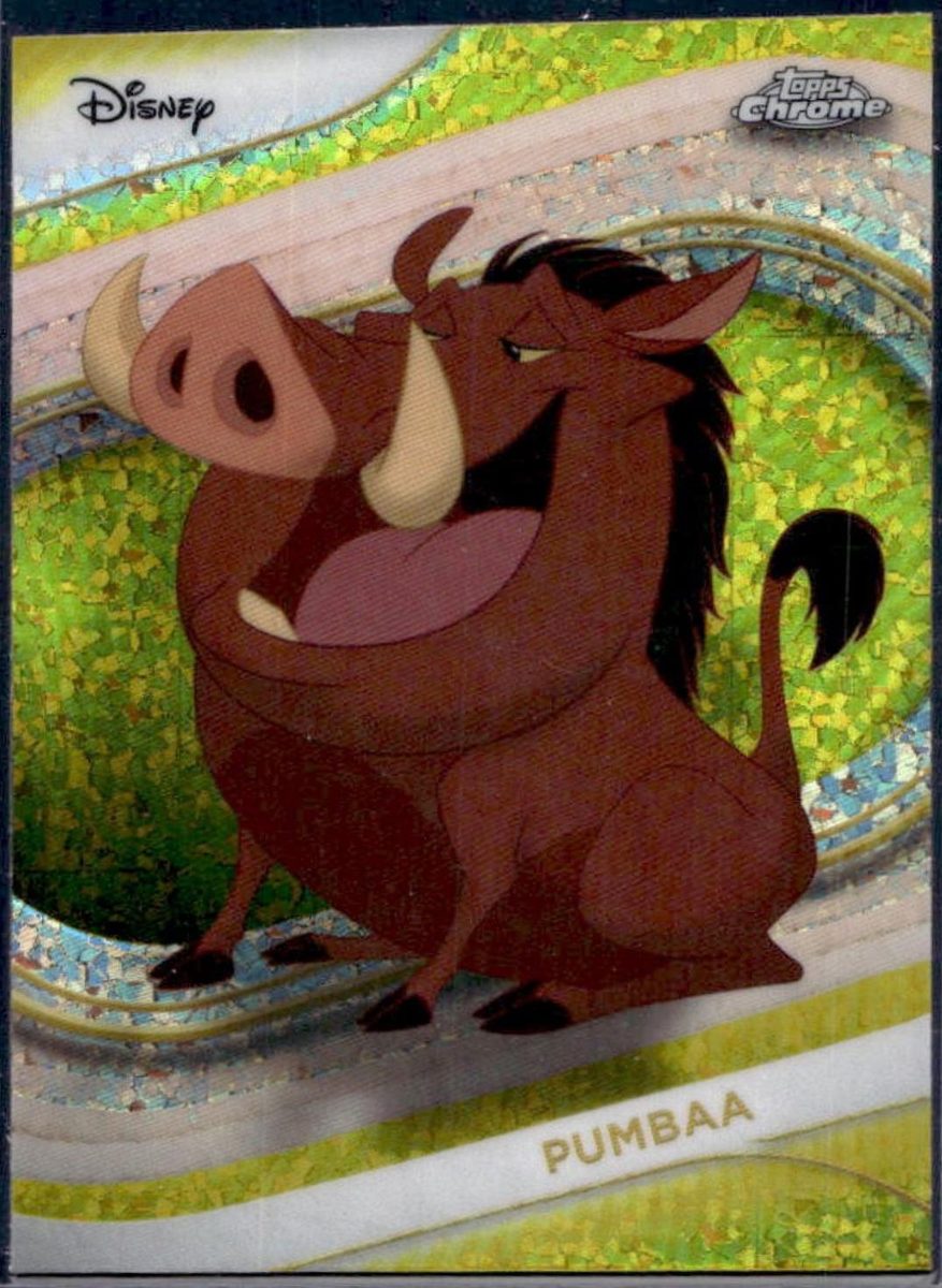 Pumbaa