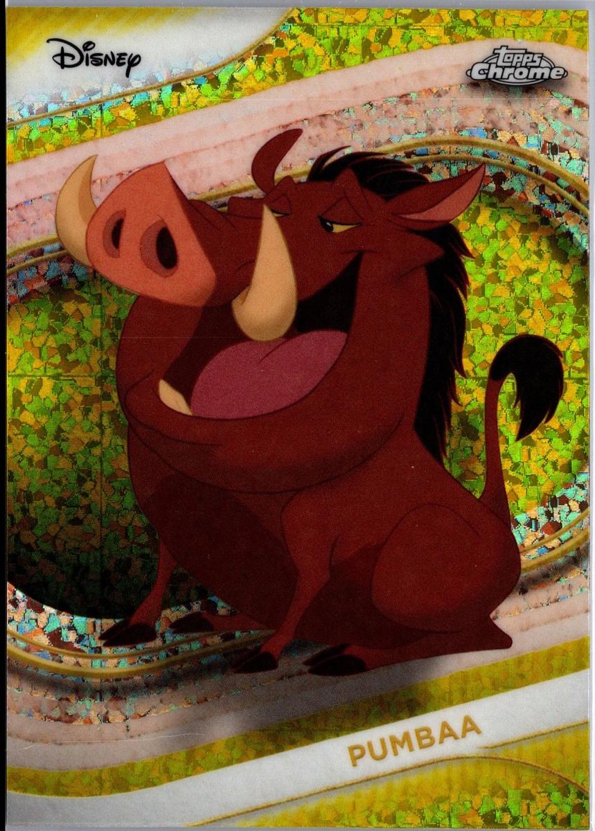 Pumbaa