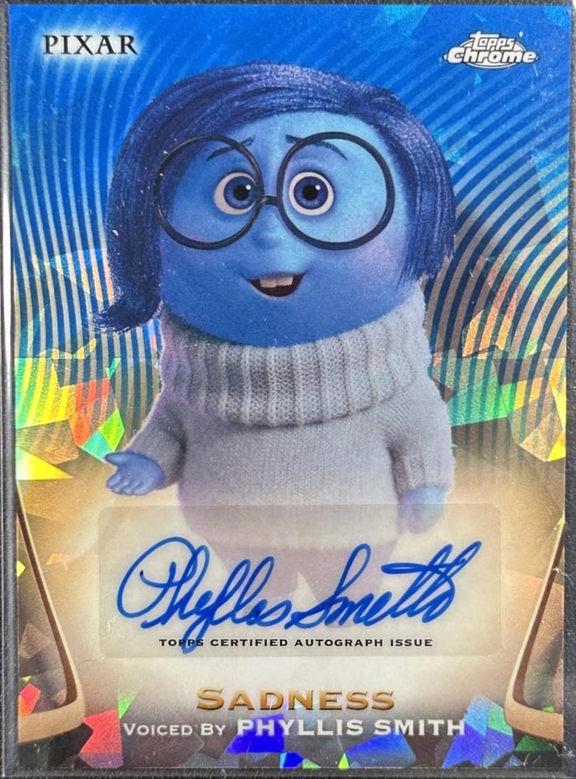 Phyllis Smith