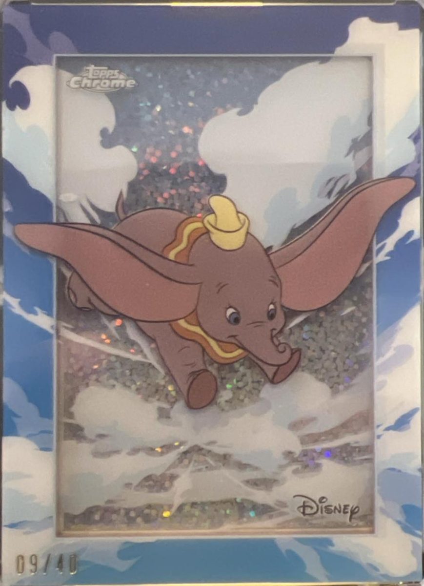 Dumbo