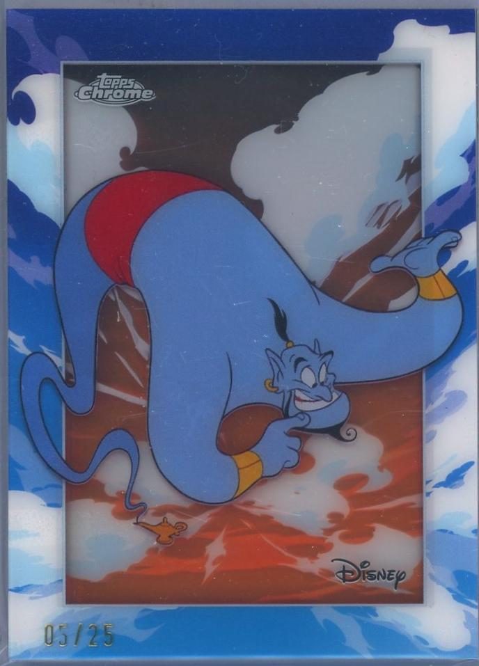 Genie