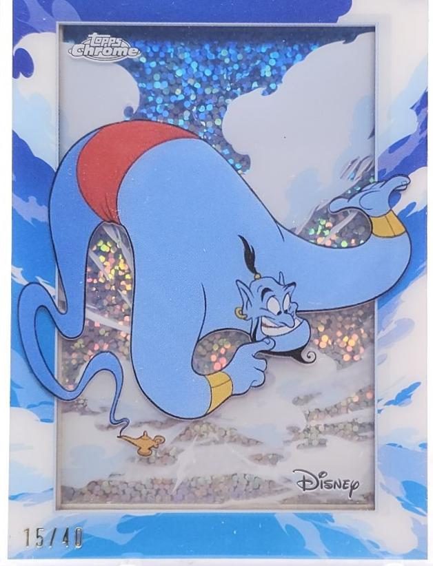 Genie