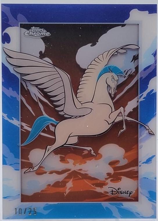 Pegasus