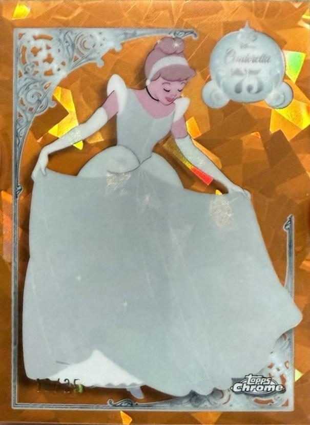 Cinderella