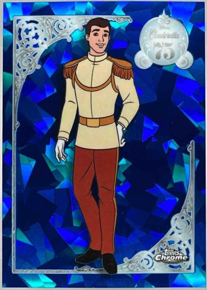 Prince Charming