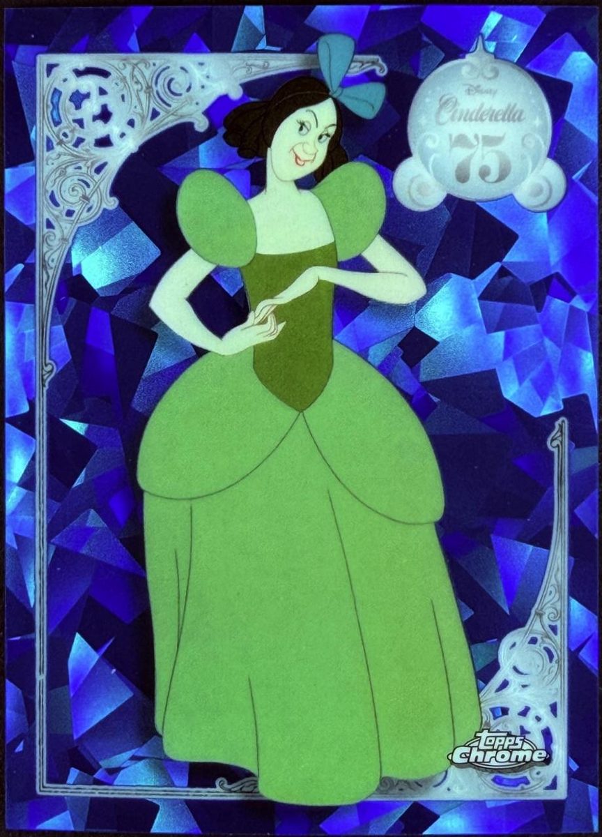 Drizella Tremaine