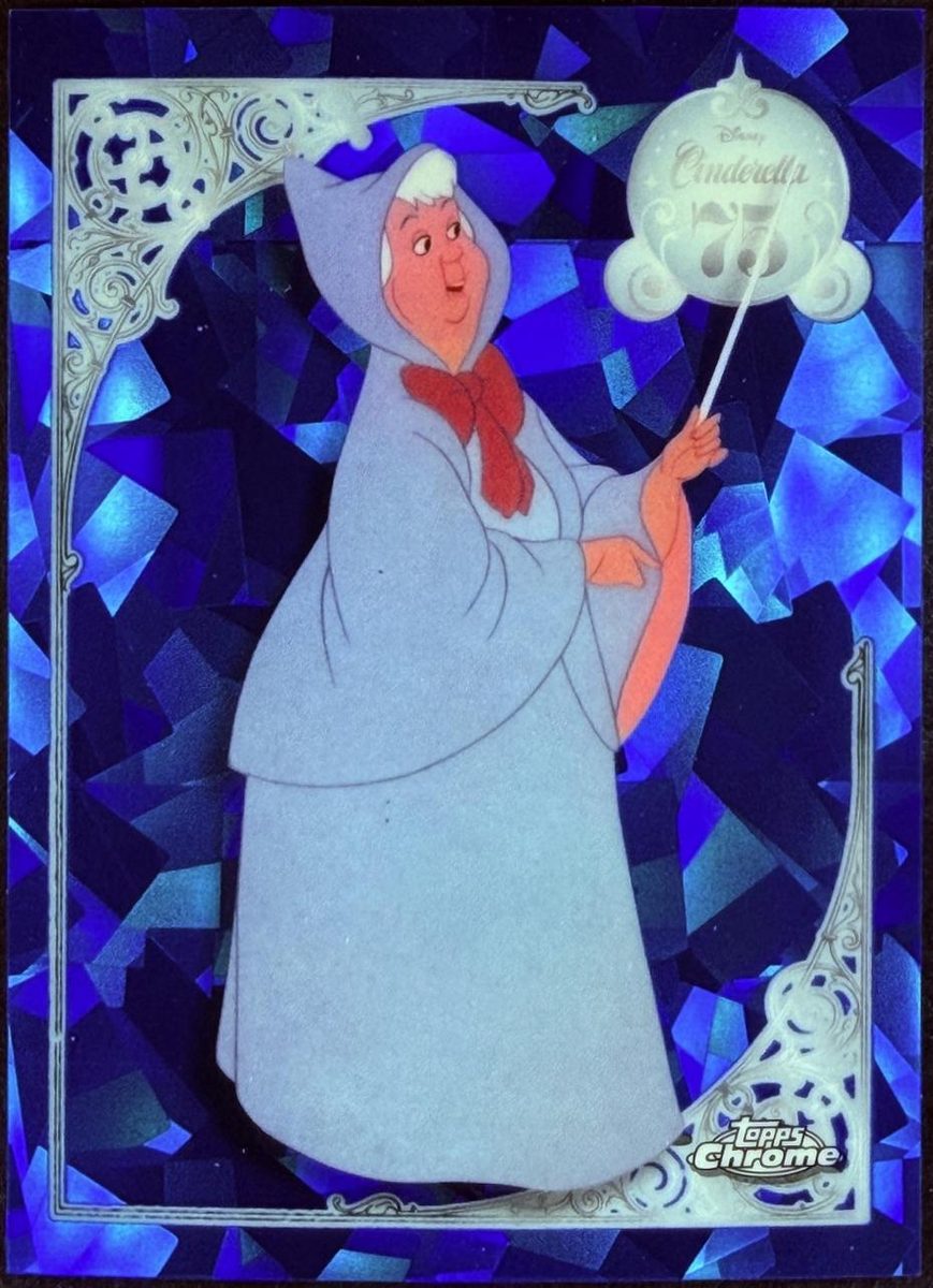 Fairy Godmother