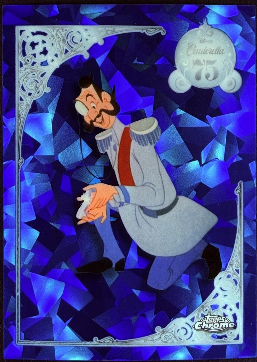 The Grand Duke
