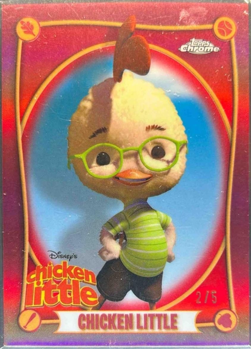 Chicken Little