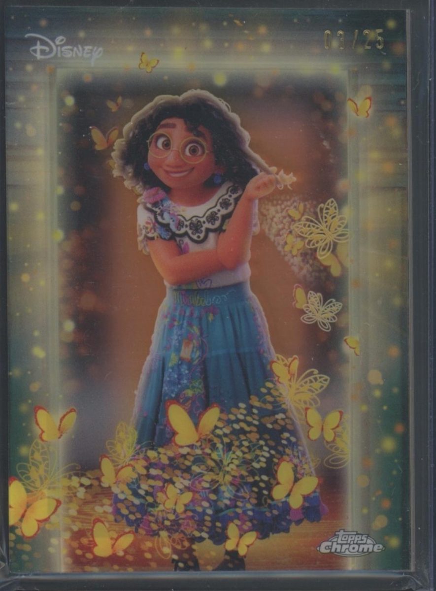 Mirabel