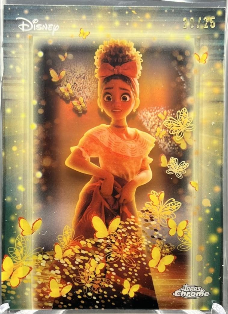 Dolores