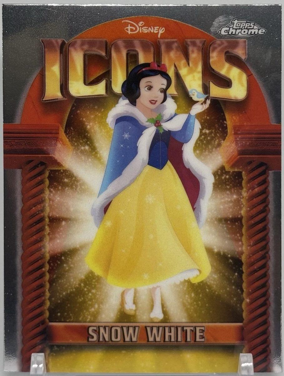 Snow White
