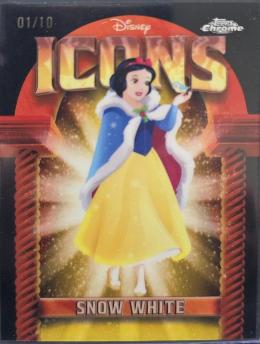 Snow White