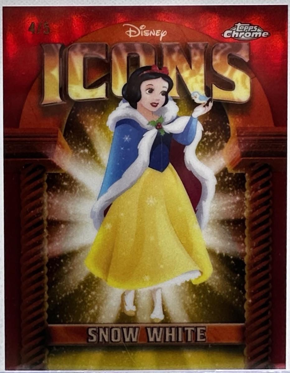 Snow White