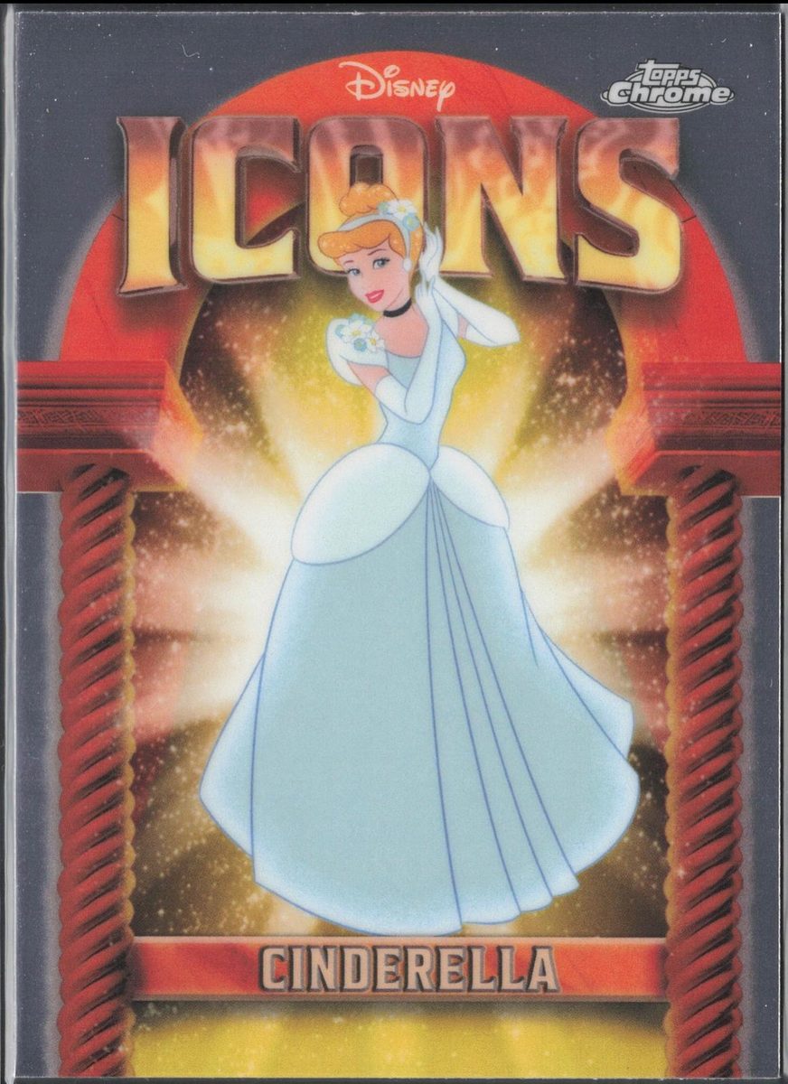Cinderella