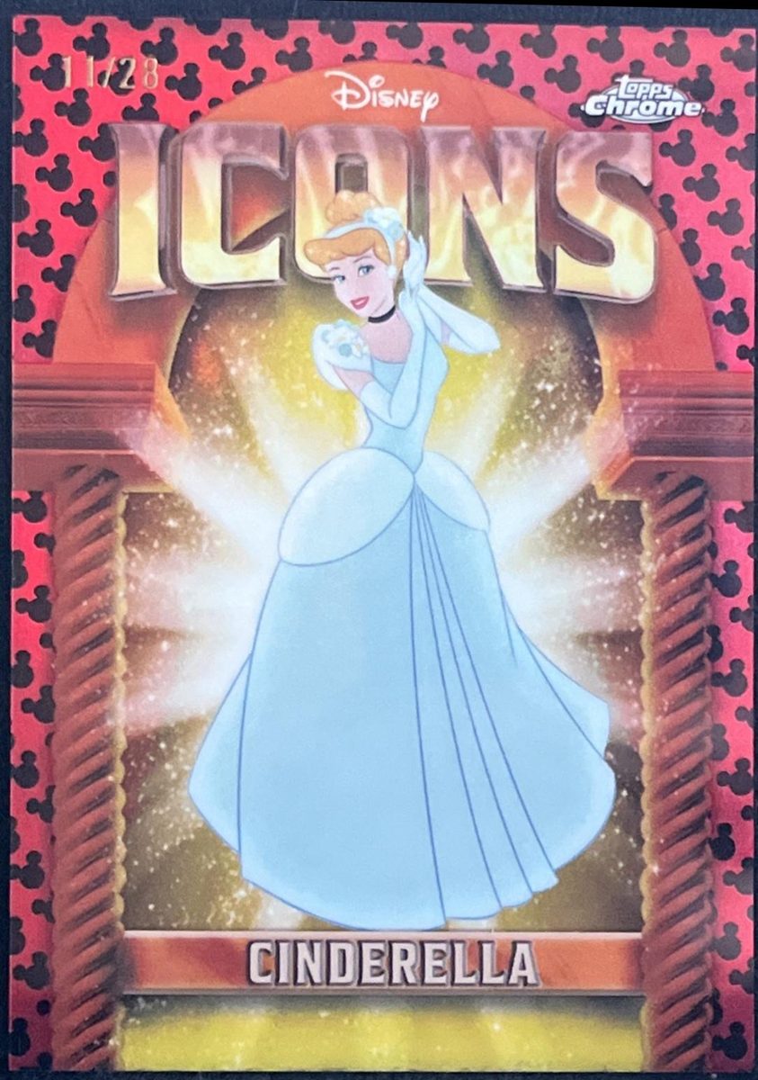 Cinderella