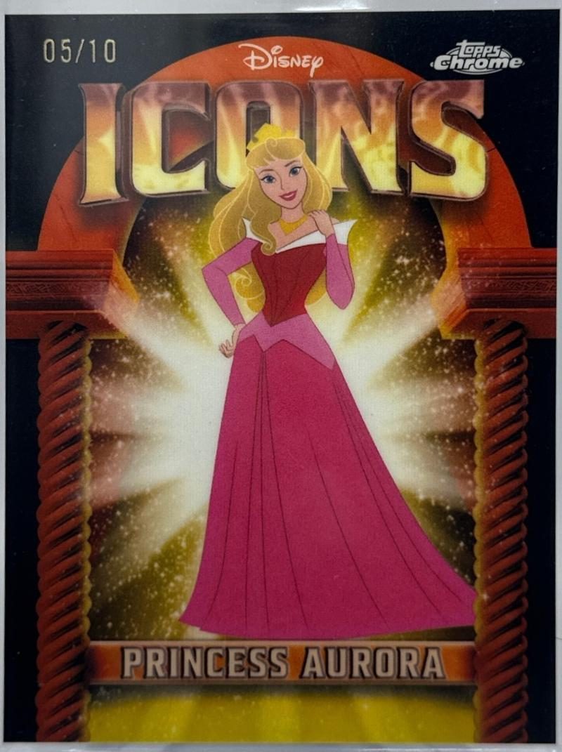 Princess Aurora