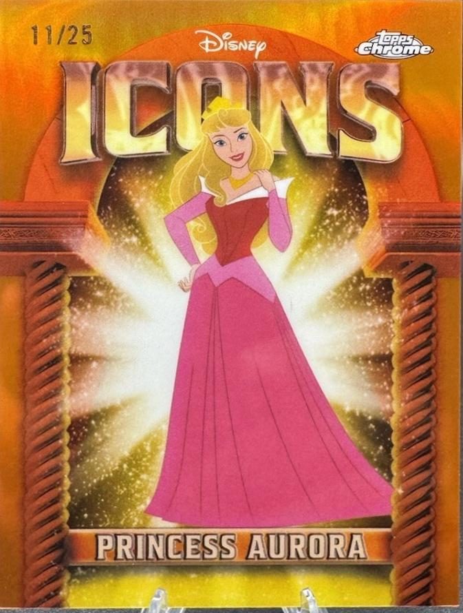 Princess Aurora
