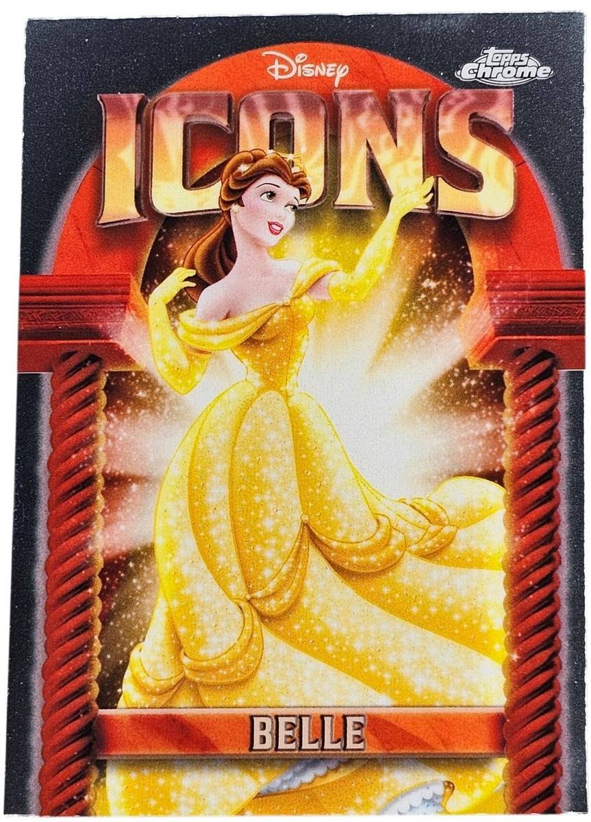 Belle