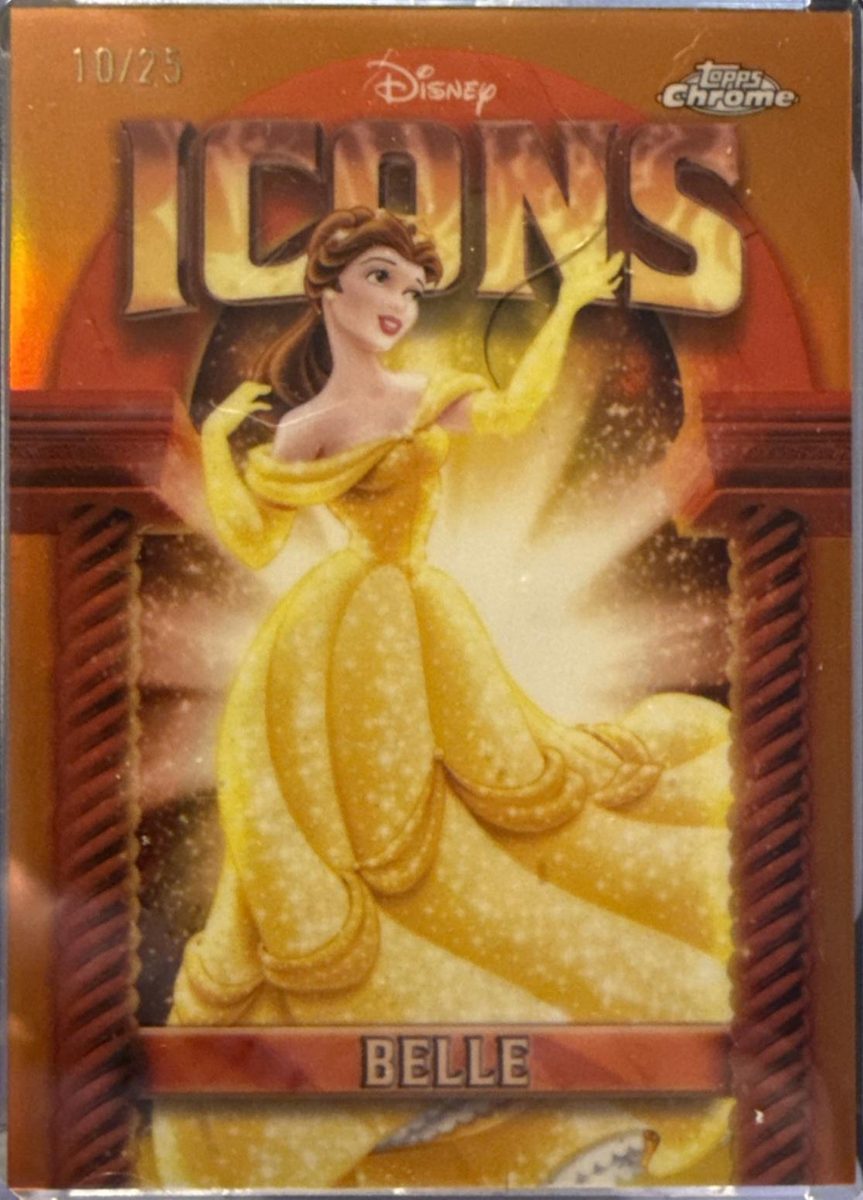 Belle