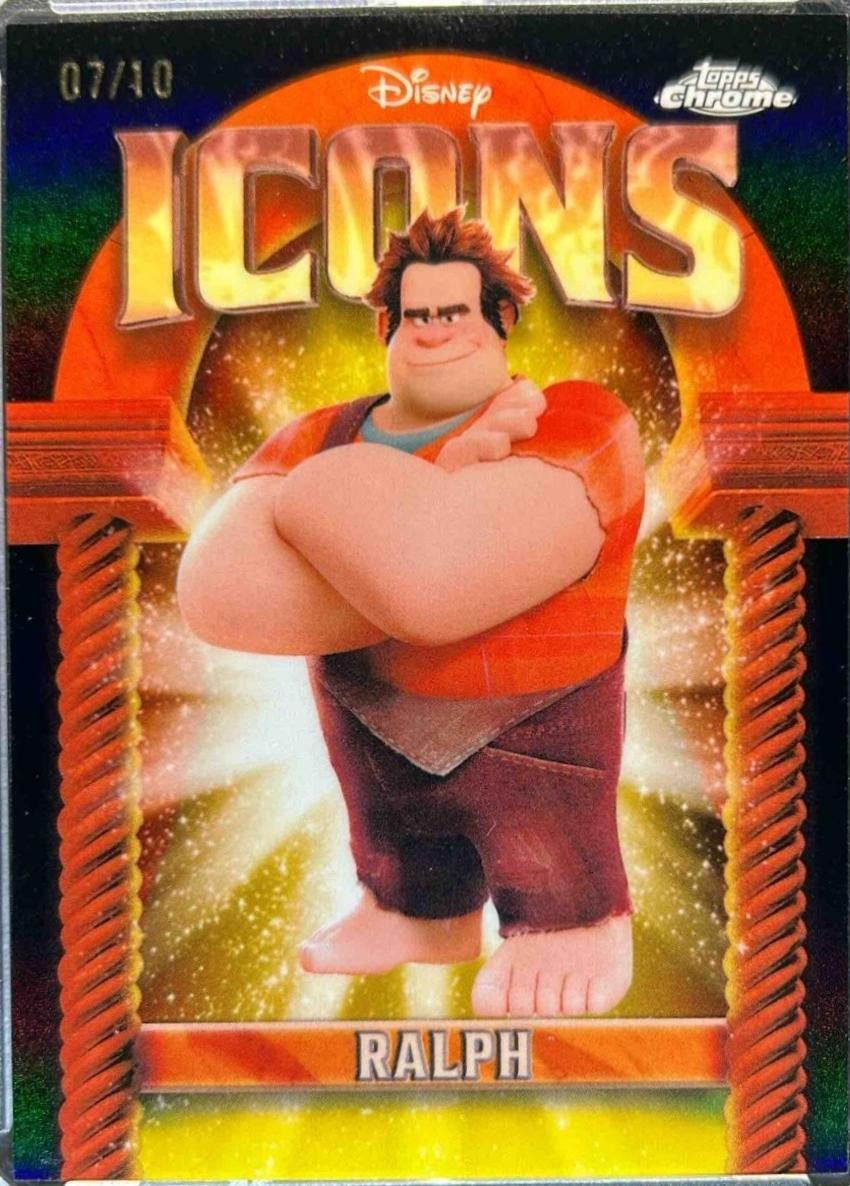 Ralph