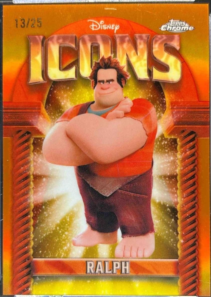 Ralph