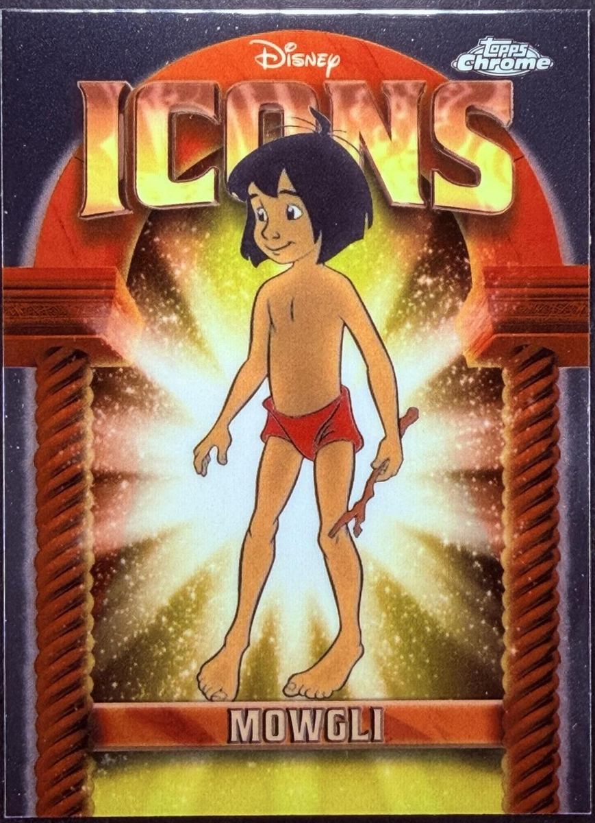 Mowgli