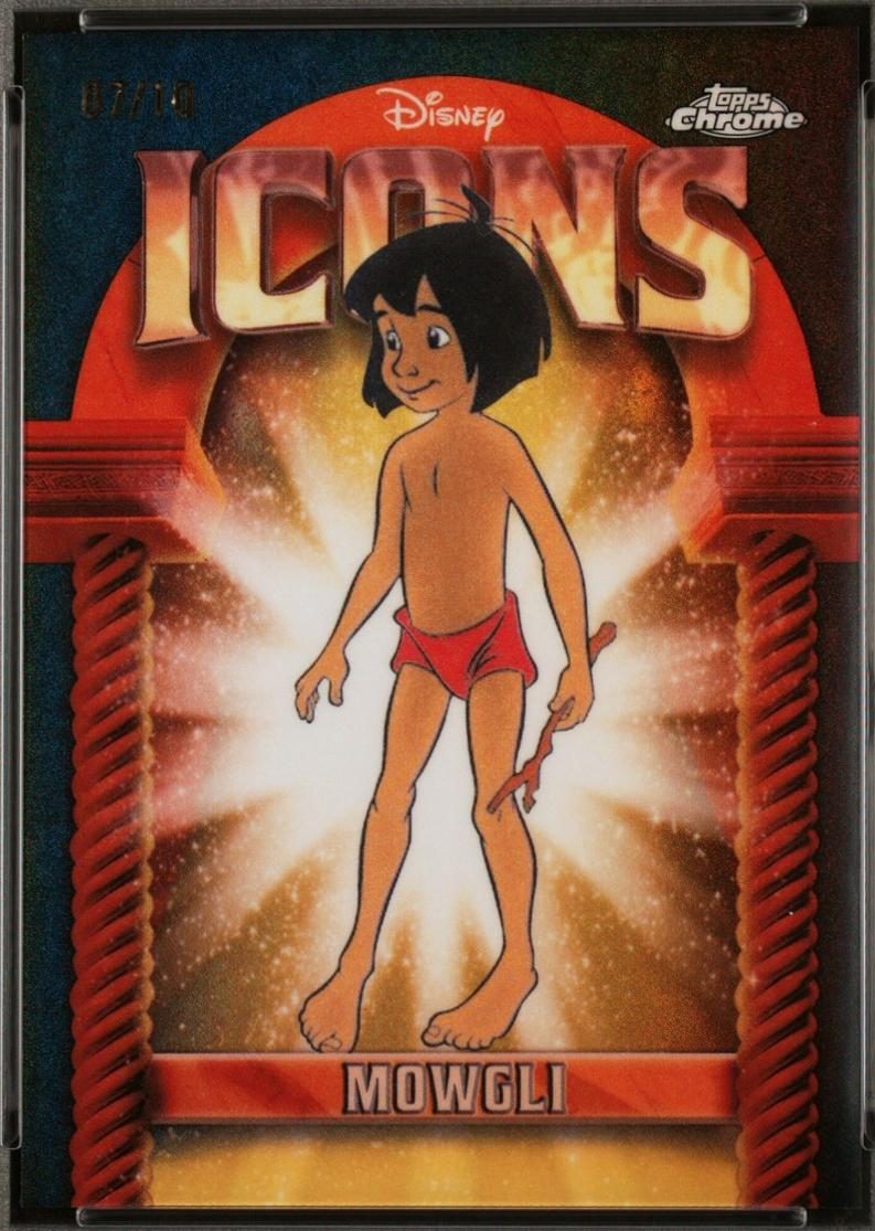 Mowgli