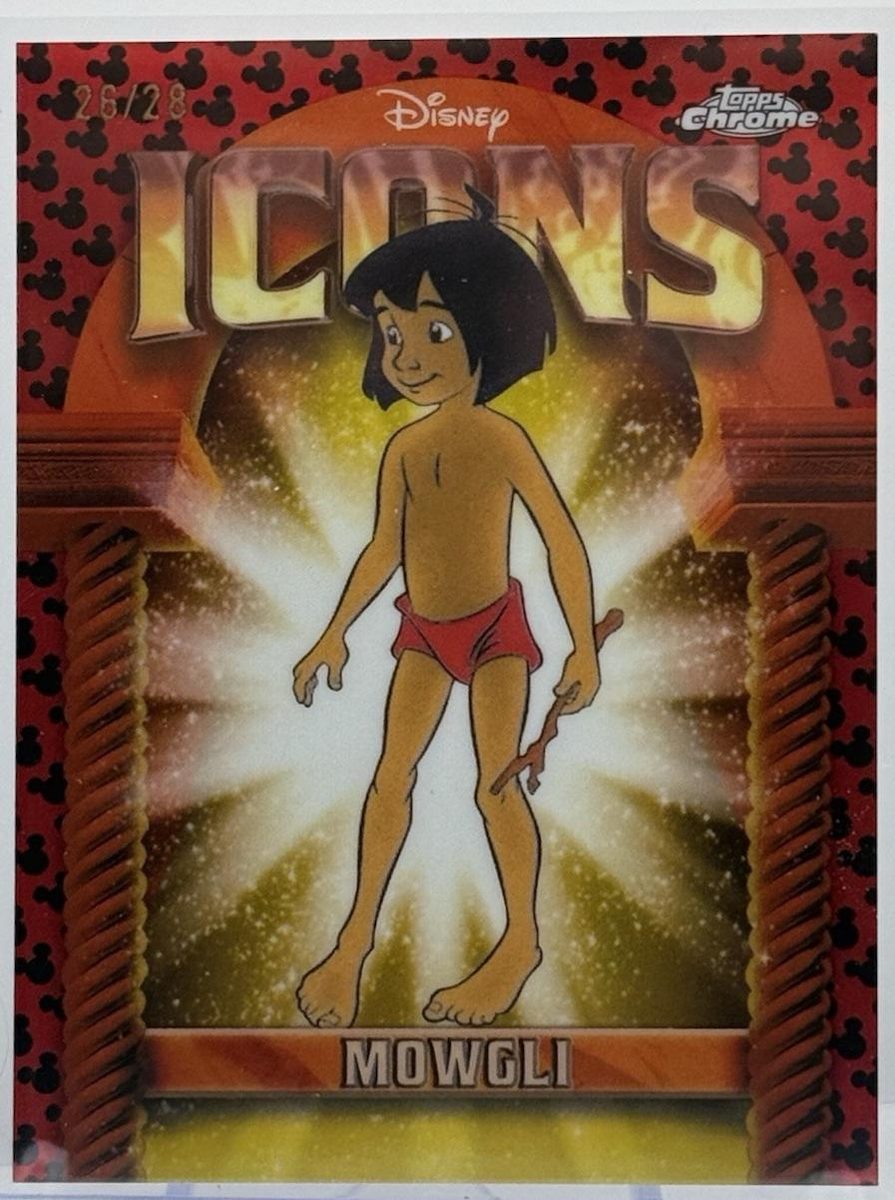 Mowgli