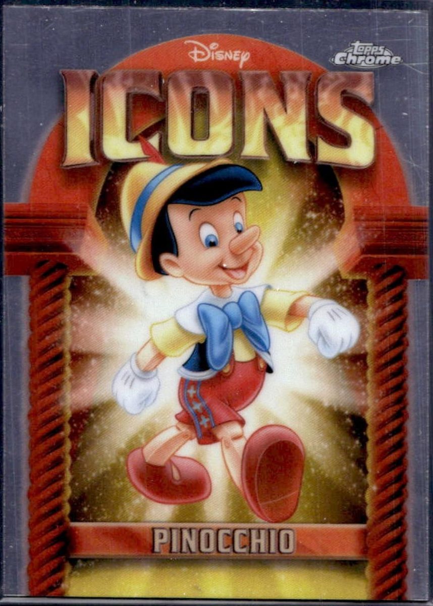 Pinocchio