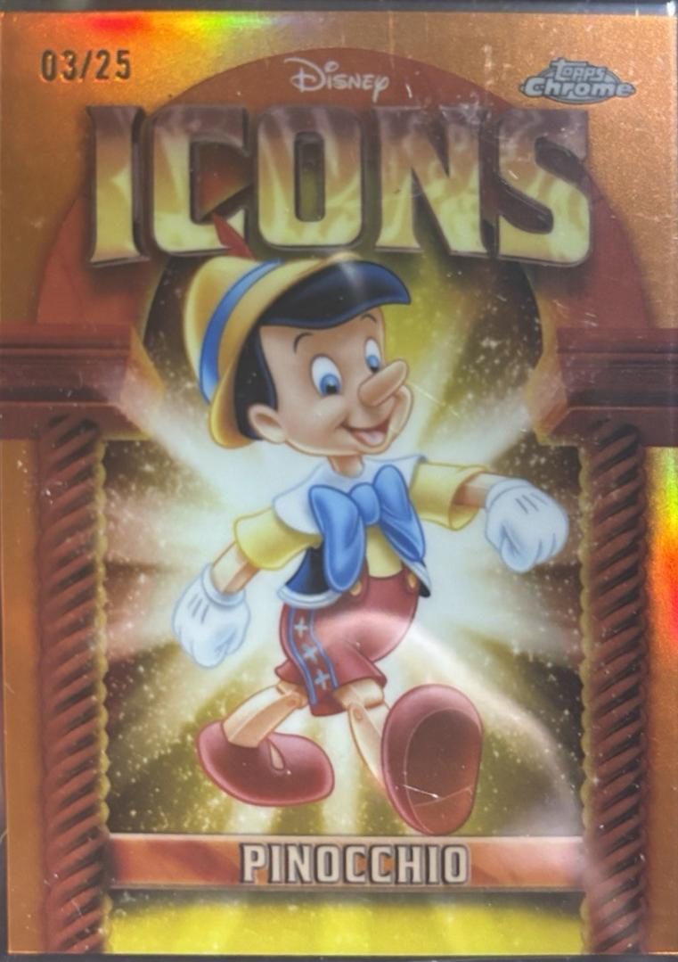 Pinocchio