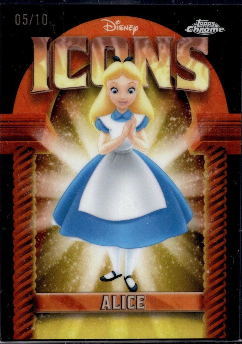 Alice