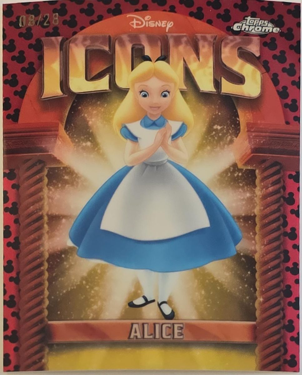 Alice